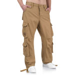 Штани Surplus® "Airborne Vintage Trouser" Beige 7 Штани Surplus® "Airborne Vintage Trouser" Beige 7