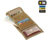 Гаманець M-Tac Elite Gen.II Мультикам 6