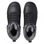 Берці зимові жіночі Salomon Toundra PRO CSWP. Чорні 6 Берці зимові жіночі Salomon Toundra PRO CSWP. Чорні 6