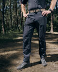 Штани польові "LIGNATOR" (jean-cut) Navy 14