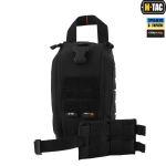 Підсумок медичний M-Tac Elite Rip Off, Чорний 6 Підсумок медичний M-Tac Elite Rip Off, Чорний 6