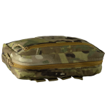 Утилітарний підсумок горизонтальний 2.0 L - Callisto DEFua. Мультикам 3