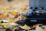 Плита газовая Tribe Basic 11