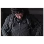 Куртка демісезонна 5.11 Tactical "Nevada Softshell Jacket" RANGER GREEN 10