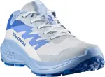 Кросівки жіночі Salomon ALPHAGLIDE, Ancientwater/Brunnerablue 3