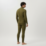 Комплект термобілизни 2-го рівня A.T.A.K.A. S.W.R.S. L2. Койот 3 Комплект термобілизни 2-го рівня A.T.A.K.A. S.W.R.S. L2. Койот 3