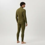 Комплект термобілизни 2-го рівня A.T.A.K.A. S.W.R.S. L2. Койот 3 Комплект термобілизни 2-го рівня A.T.A.K.A. S.W.R.S. L2. Койот 3