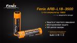 Akumulator 18650 Fenix (3500 mAh) ARB-L18-3500 5 Akumulator 18650 Fenix (3500 mAh) ARB-L18-3500 5