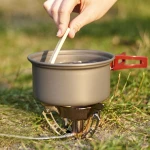 Газовий пальник BRS-11 з п'єзопідпалом 6 Газовий пальник BRS-11 з п'єзопідпалом 6