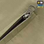Шорти M-Tac Aggressor Short Dark Олива, dark Olive 6