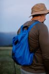 Герморюкзак Tribe Dry Backpack 20 л, Синій 2 Герморюкзак Tribe Dry Backpack 20 л, Синій 2