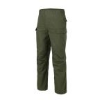 Штаны Helikon-Tex BDU Mk2 RipStop. Olive Green