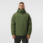 Куртка зимняя Frontier Helarctos. Хаки