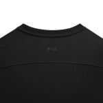 Футболка M-Tac Phantom Project Zipper combo Cotton Nylon Чорна, black, чорний 6