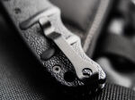 Ніж Boker AKS-74 Spearpoint D2, клинок 85 мм, сталь D2 5 Ніж Boker AKS-74 Spearpoint D2, клинок 85 мм, сталь D2 5