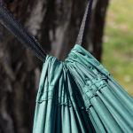 Гамак Tribe Hammock, Зелений 5