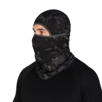 Балаклава Pro Ribana MTP Black