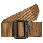 Пояс тактический "5.11 Tactical TDU Belt - 1.75" Plastic Buckle ", Coyote