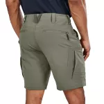 Шорти "5.11 Tactical® Trail 9.5" Shorts" Sage Green 2