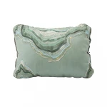 Подушка Therm-A-Rest Compressible Pillow Cinch R, 46 x 33 x 15 см. Topo Wave Подушка Therm-A-Rest Compressible Pillow Cinch R, 46 x 33 x 15 см. Topo Wave