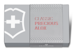 Ніж Victorinox Classic SD Precious Alox Gentle Rose 5