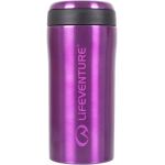Кружка Lifeventure Thermal Mug, Фиолетовая