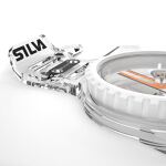 Компас Silva Arc Jet 360 Left для лівої руки 3 Компас Silva Arc Jet 360 Left для лівої руки 3