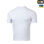 Футболка M-Tac 93/7 Біла, white, білий 4 Футболка M-Tac 93/7 Біла, white, білий 4