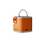 Насос кемпінговий Flextail Vollyc Ezy Pump Orange