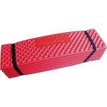 Килимок AceCamp Portable Sleeping Pad, Червоний 2 Килимок AceCamp Portable Sleeping Pad, Червоний 2