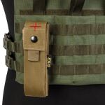 Итог для турникета "BASE" Coyote Brown 11 Итог для турникета "BASE" Coyote Brown 11
