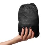 Трекінгова куртка жіноча Black Diamond W Solution 1.0 Hoody, Black 9