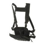 M-Tac сумка-нагрудник Chest Rig Military Elite, Чорний 3 M-Tac сумка-нагрудник Chest Rig Military Elite, Чорний 3