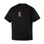 Футболка M-Tac Cotton Hard Вивозь Життя Чорна, black, чорний 2
