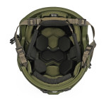 Шолом балістичний SXE FAST HC Eclipse Gen 3. Олива, L 3