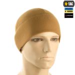 Шапка M-Tac Watch Cap фліс Light Polartec Койот 3