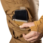 Штани тактичні карго Герць 2.0 Twill Camotec. Койот 5 Штани тактичні карго Герць 2.0 Twill Camotec. Койот 5