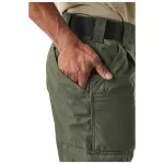 Штани тактичні "5.11 Tactical Taclite Pro Pants" TDU Green 16 Штани тактичні "5.11 Tactical Taclite Pro Pants" TDU Green 16