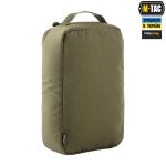M-Tac органайзер утилитарный Elite Large (30х19 см) Олива (Темная) 3 M-Tac органайзер утилитарный Elite Large (30х19 см) Олива (Темная) 3