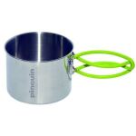 Кружка Pinguin Mug Steel 0.5 л