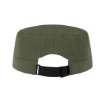 Кепка Buff Military Cap, Solid Khaki 6 Кепка Buff Military Cap, Solid Khaki 6