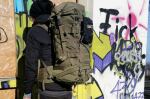 Тактичний рюкзак Tasmanian Tiger Base Pack 52, Coyote Brown 7 Тактичний рюкзак Tasmanian Tiger Base Pack 52, Coyote Brown 7