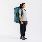 Сумка Sea to Summit Meridian Duffle, 90 л, Jet Black 7 Сумка Sea to Summit Meridian Duffle, 90 л, Jet Black 7