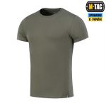 Футболка M-Tac 93/7 Light Олива, light Olive