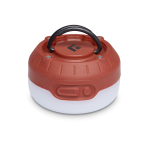 Ліхтар кемпінговий Black Diamond Moji R+, 200 люмен, Dark Crimson 3