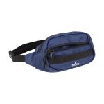 Сумка поясная Tribe Waist Bag 2,5 л, Синя 8 Сумка поясная Tribe Waist Bag 2,5 л, Синя 8