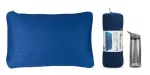 Складная подушка Sea to Summit Foam Core Pillow Deluxe, 16 × 56 × 36 см, Regular/Large/Deluxe – Темно-синяя 4 Складная подушка Sea to Summit Foam Core Pillow Deluxe, 16 × 56 × 36 см, Regular/Large/Deluxe – Темно-синяя 4