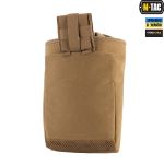 Сумка скидання магазинів M-Tac Elite, Койот 5 Сумка скидання магазинів M-Tac Elite, Койот 5