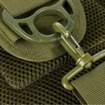 Сумка M-Tac Urban Line City Patrol Carabiner Bag. Олива 3 Сумка M-Tac Urban Line City Patrol Carabiner Bag. Олива 3
