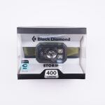 Налобный фонарь Black Diamond Storm, 400 люмен, Dark Olive 2 Налобный фонарь Black Diamond Storm, 400 люмен, Dark Olive 2